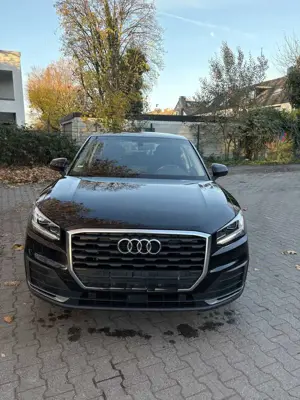 Audi Q2 basis