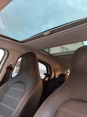 smart forFour passion  Smart Garantie SG80 Bild 3