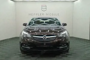 Opel Cascada Bild 4