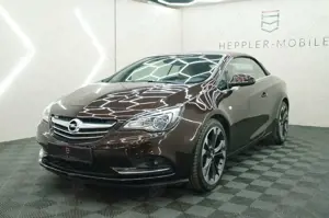 Opel Cascada Bild 3