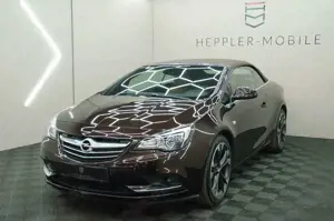 Opel Cascada Bild 2