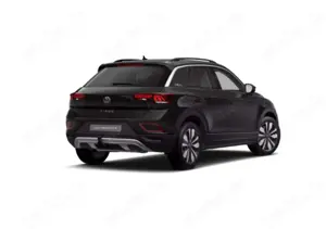 Volkswagen T-Roc Bild 2