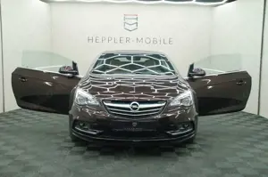 Opel Cascada Bild 5
