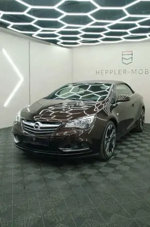 Opel Cascada