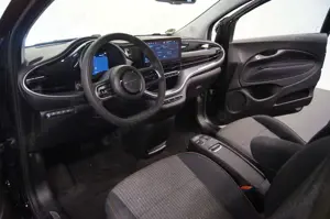 Fiat 500e Icon|PANO|KAMERA|NAV|KEY|LED|17" Bild 4