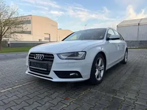Audi A4 Bild 4