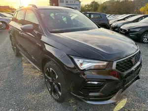 CUPRA Ateca VZ 2.0 TSI *4DRIVE*AHK-VORB*PDCHI+VO+KAMER