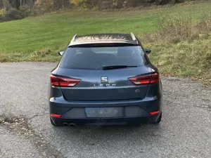 SEAT Leon Bild 3