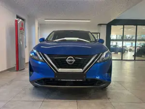 Nissan Qashqai Bild 5