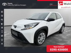 Toyota Aygo X 1.0 Play