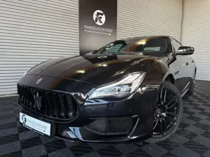 Maserati Quattroporte 3.0 V6 S Q4/CARPLAY/360°/HK/ACC