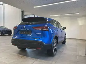 Nissan Qashqai Bild 4