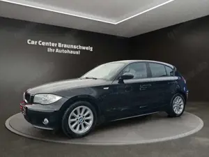 BMW 116 i Limousine +1~Hand+Alu+S-Heft+