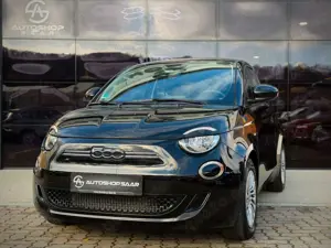 Fiat 500e Lim Action 1-Hand/CarPlayAndroid/LED