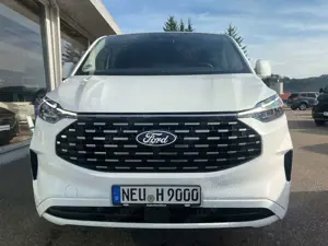 Ford Tourneo Custom Bild 4