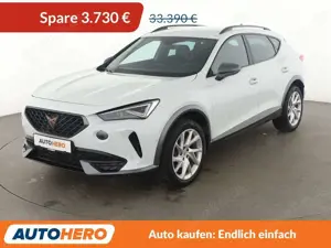 CUPRA Formentor 2.0 TDI 4Drive Aut.*NAV*MATRIX*ACC*CAM*PDC*SHZ