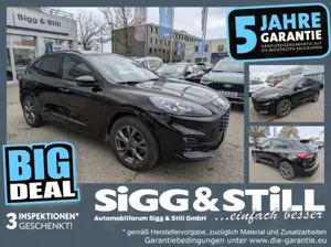 Ford Kuga 2.5 PHEV ST-Line X LED*ACC*PANO*4xSHZ*PDC*CAM
