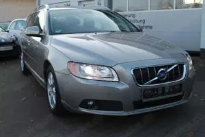 Volvo V70 Kombi Summum