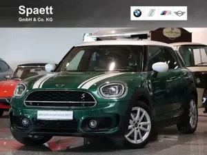 MINI Cooper SE Countryman Cooper SE ALL4 JCW Trim RFK Pano. HarmKar Memo.