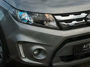 Suzuki Vitara Bild 4