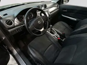 Suzuki Vitara Bild 5