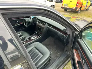 Audi S8 4.2 quattro/B6/SECURITY/GEPANZERT/ARMOURED Bild 2