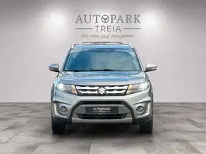 Suzuki Vitara Bild 2