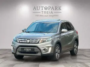 Suzuki Vitara 1.6 Comfort+ (LED-AHK-ACC-PANO-NAVI-BT)