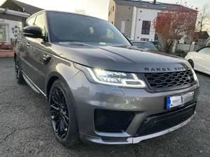 Land Rover Range Rover Sport Bild 3