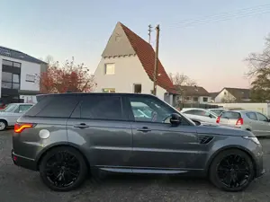 Land Rover Range Rover Sport Bild 4