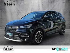 Opel Grandland PHEV