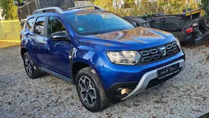 Dacia Duster Bild 4