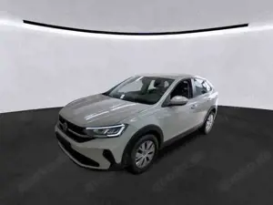 Volkswagen Taigo Bild 2