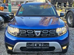 Dacia Duster Bild 3