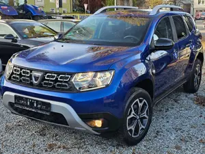 Dacia Duster Bild 2