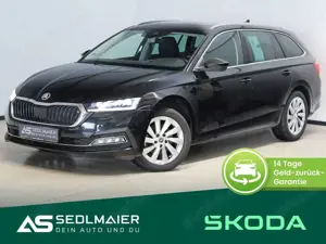 Skoda Octavia Combi 2.0 TDI Style 4x4 AHK|HuD|RCam|ACC