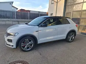 Volkswagen T-Roc T-Roc 2.0 TSI OPF 4MOTION DSG Sport