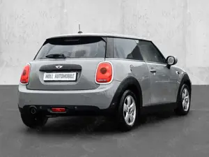 MINI One MINI 1.5 Sperrdiff. Mehrzonenklima Ambientebeleuch Bild 2
