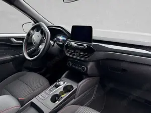 Ford Kuga 2.5 PHEV ST-LINE Bild 4