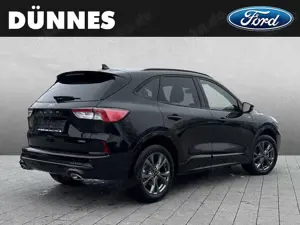 Ford Kuga 2.5 PHEV ST-LINE Bild 2
