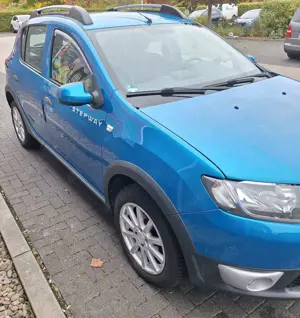 Dacia Sandero Stepway TCe 90 Ambiance