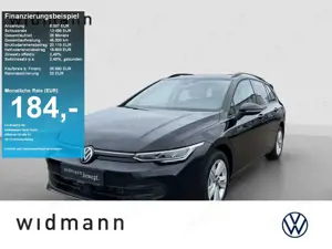 Volkswagen Golf Variant Life 1.5 TSI 115 PS AHK ACC LED