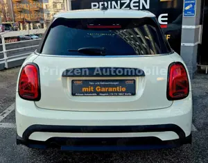 MINI One Bild 5