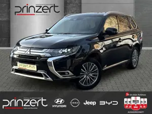 Mitsubishi Outlander 2.4 PHEV CVT "Top" 4WD*LED*Navi*