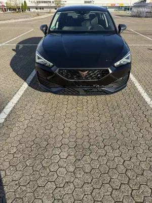 CUPRA Leon 1.5eTSI DSG