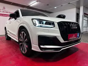 Audi SQ2