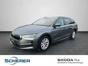 Skoda Octavia Combi Selection 1,5 TSI DSG ACC NAV KAME