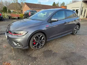 Volkswagen Polo VI GTI Panorama/AID/IQ Matrix+Drive