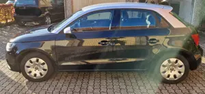 Audi A1 Bild 3