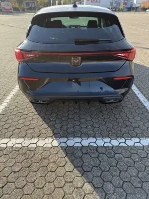 CUPRA Leon 1.5eTSI DSG Bild 4